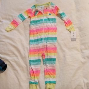 Baby Girl 18M PJ's